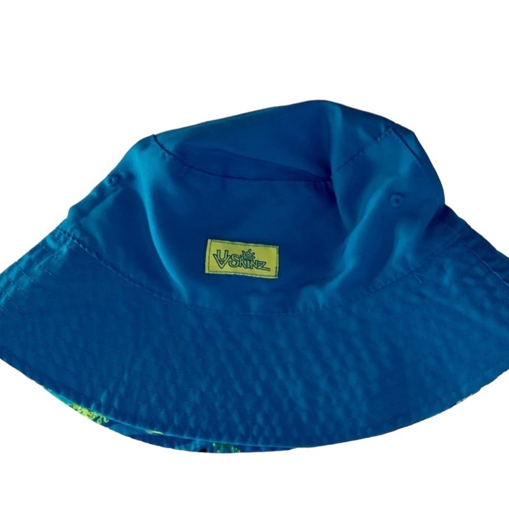 UV Skinz Adjustable Bucket Hat